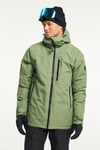 Men's ski jacket