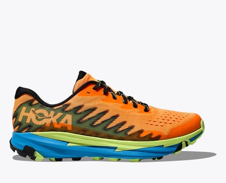 HOKA, სარბენი ფეხსაცმელი, HOKA Torrent 3 (M's), Fast. Fluid. Fun.