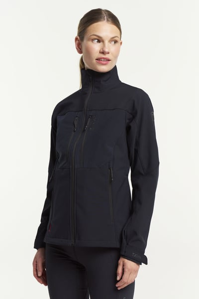 Hiking clothing, Jackets, Tenson, Tenson TXlite Softshell Collar Jacket W, Waterproof Jacket