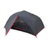 Lightweight backpacking tent for 2 persons