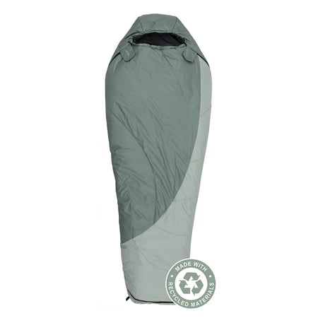 ALPS Mountaineering, Sleeping bag, ALPS Mountaineering Genesis 30 (-1&deg;C), Three season sleeping bag (-1&deg;C)