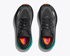 A cushioned ride, rain or shine.