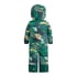 Children's snowsuit