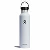 Hydro Flask, ბანაკის სამზარეული, წყლის ბოთლი, Standard Mouth Bottle (710ml)