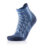 Lightweight low hiking socks