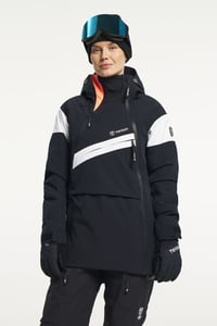 Snow jackets, Tenson, Aerismo JackoRak 2.0 Women