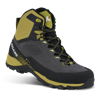 Backpacking boots, Hiking footwear, Kayland, Kayland VISION GTX GREY