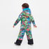 Children's snowsuit