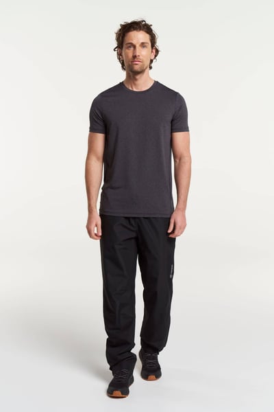 Hiking clothing, Hiking pants, Tenson, Tenson Winga Rain Pants Men, Waterproof pants