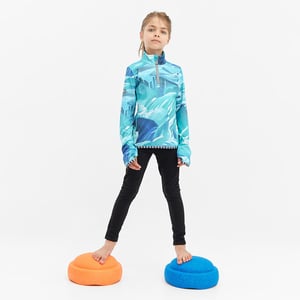 ბავშვის სასრიალო ტანსაცმელი, WeeDo ICE thermal shirt
