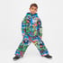Children's snowsuit