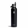 Hydro Flask, ბანაკის სამზარეულო, Standard Mouth with Flex Straw Cap (620ml)