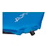Self-inflating air mattress