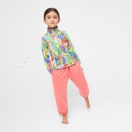 Kids thermoshirts, WeeDo Funwear, WeeDo COSMO CANDY JUNGLE Thermoshirt, Thermal shirt