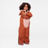 Children's snowsuit