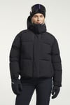 Women's ski jacket