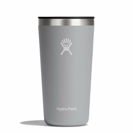 Hydro Flask, ბანაკის სამზარეულო, All Around™ Tumbler (350ml), 0.35L stainless steel tumbler for trail and travel.