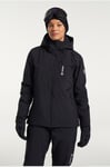 Women's ski jacket
