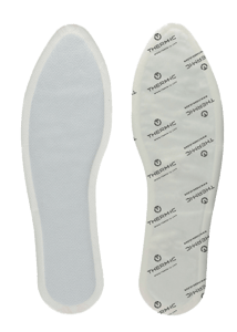 Therm-ic, ჯანმრთელობა და უსაფრთხოება, Set of 5 Foot Warmers