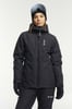 Snow jackets, Tenson, Niseko Ski Jacket Women