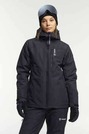 Snow jackets, Tenson, Niseko Ski Jacket Women