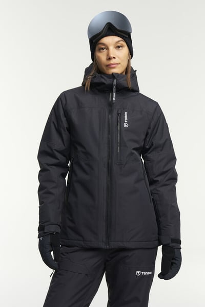 Snow jackets, Tenson, Niseko Ski Jacket Women, Women's ski jacket