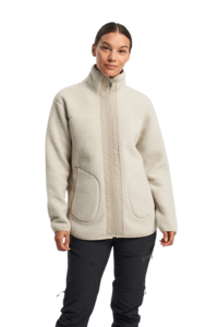 Tenson, სალაშქრო ტანსაცმელი, ფლისი, Tenson Yoke Full Zip W