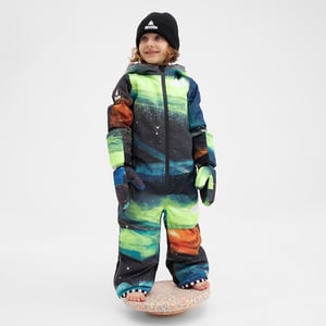ბავშვის სასრიალო ტანსაცმელი, WeeDo COSMO SPACE Snowsuit