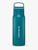 Lifestraw, Water Filters, LifeStraw Go Series Stainless Steel Filter Bottle (650 ml)