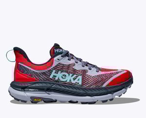 HOKA, HOKA Mafate Speed 4 (W's)