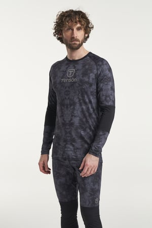 Baselayer, Tenson, Baselayer Top Men