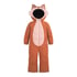 Children's snowsuit