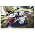 Waterproof picnic blanket