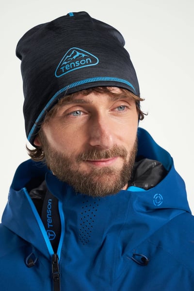 Hat, Tenson, Tenson TXlite Ski Touring Beanie Unisex, Beanie