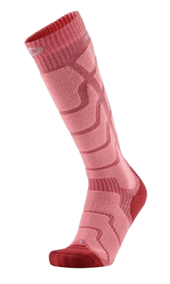 Socks, Therm-ic, Ski Warm Women