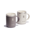 2 x 355ml coffee mug