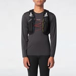 Unisex Running Vest with flasks included