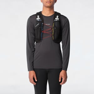 Salomon, სარბენი აქსესუარები, Salomon ADV SKIN 12 RACE FLAG