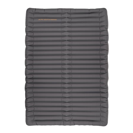 ALPS Mountaineering, Sleeping pad, ALPS Mountaineering Nimble Double Insulated, Insulated double sleeping pad