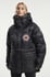 Women's ski jacket