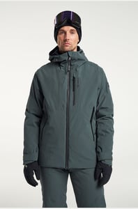 Tenson, სათხილამურო ქურთუკი, Tenson Prime Pro Ski Jacket