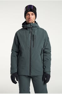 Snow jackets, Tenson Prime Pro Ski Jacket