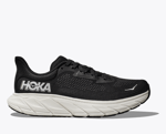 A surprisingly sleek stability shoe.