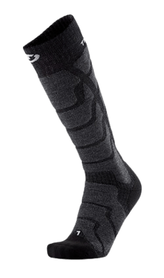 Socks, Therm-ic, Ski Warm Socks