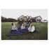 Waterproof picnic blanket