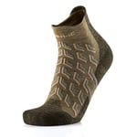 Lightweight low hiking socks