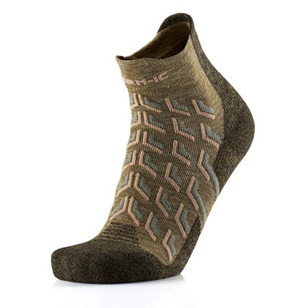 Hiking socks, Therm-ic, Trekking Cool Ankle, Lightweight low hiking socks
