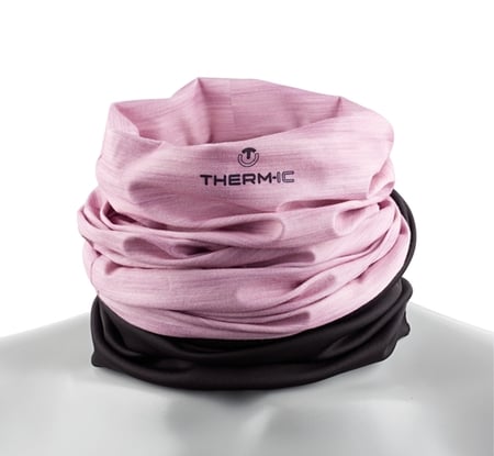 Therm-ic, ბაფი, Neckwarmer Extra Warm Heavyweight, სათხილამურო თბილი ბაფი
