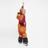 Children's snowsuit