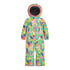 Children's snowsuit